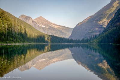 Avalanche Lake