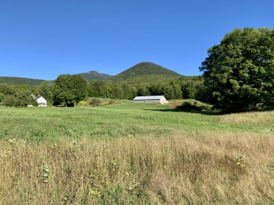 Whiteface and Passaconaway 5Sep2019