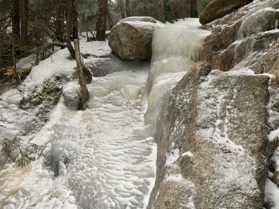 Whiteface and Passaconaway 13Dec2019