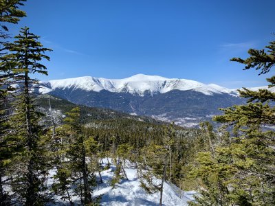 Mount Washington