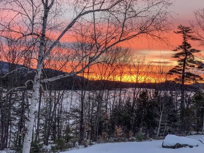 Whiteface and Passaconaway 19Jan2021