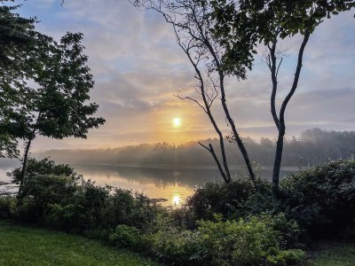 Sunrise