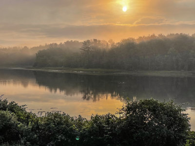 Sunrise
