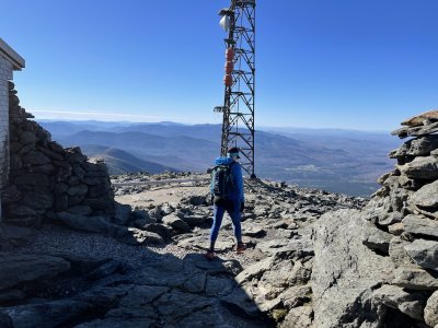 Mt. Washington