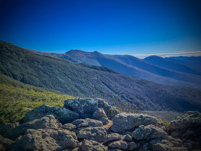 Jewell Trail