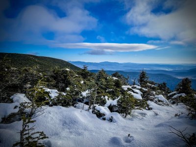 Moosilauke 4Jan2022