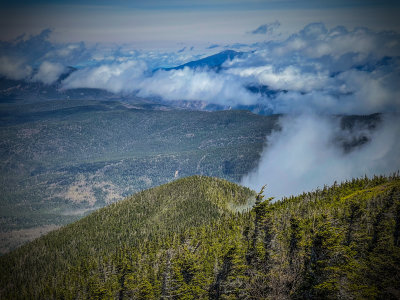 Carrigain 20May2022