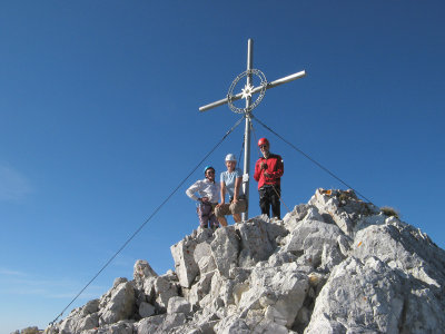 Admonter Reichenstein 2008