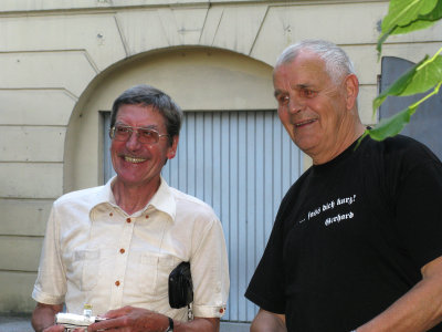 Chorabschluss 2010