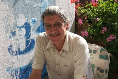 Chorausflug 2011