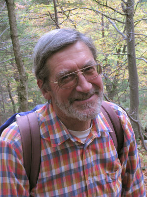 Gaisloch-Jahn-AV-Steig 2012, Rax