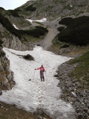 Gösseck 2009