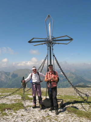 Hochturm 2010