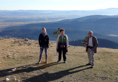 Hohe Wand 2015