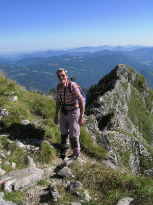 Ötscher 2011