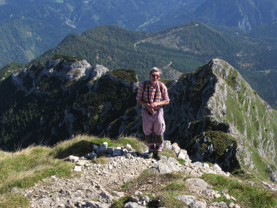Ötscher 2011