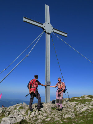 Ötscher 2011