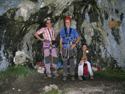 Pfaffenstein 2011