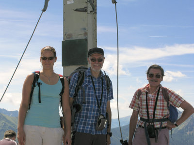 Pfaffenstein 2011
