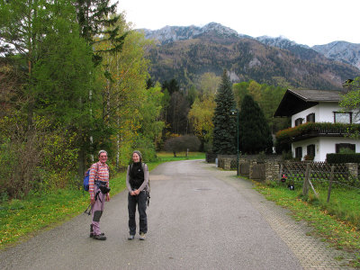 Schneeberg, Novembergrat 2013
