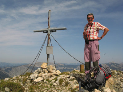 Stadelstein 2011