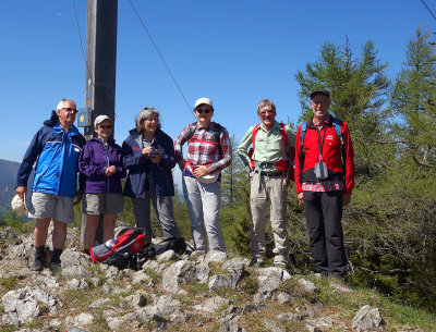Erzkogel 2017