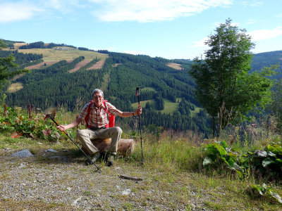 Hochwechsel 2017
