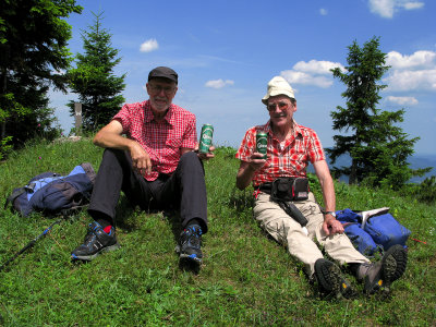 Obersberg 2015