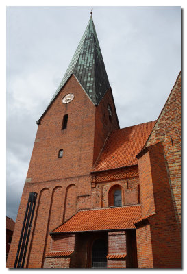 Eutin, St.Michaelis