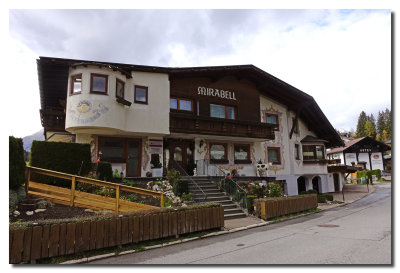 Seefeld in Tirol 2022