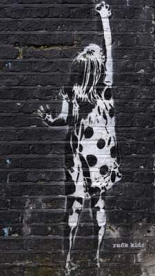 Camden Town, May 2020
