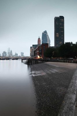 South Bank, June 2021