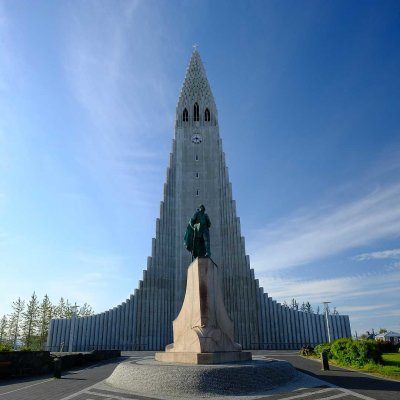 Iceland, 2021