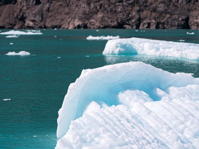 Qooroq Icefjord