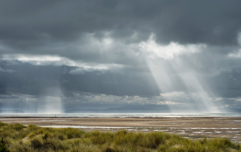 Heaven Sent Findhorn