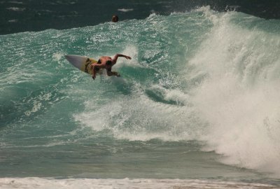 Cyclone Oma Surf - Big Friday