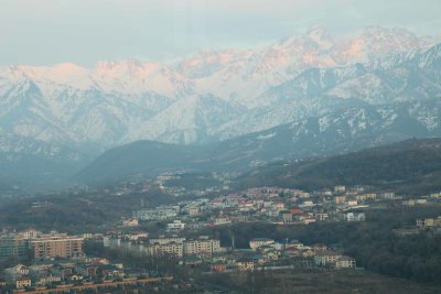 Almaty Nauryz 2019