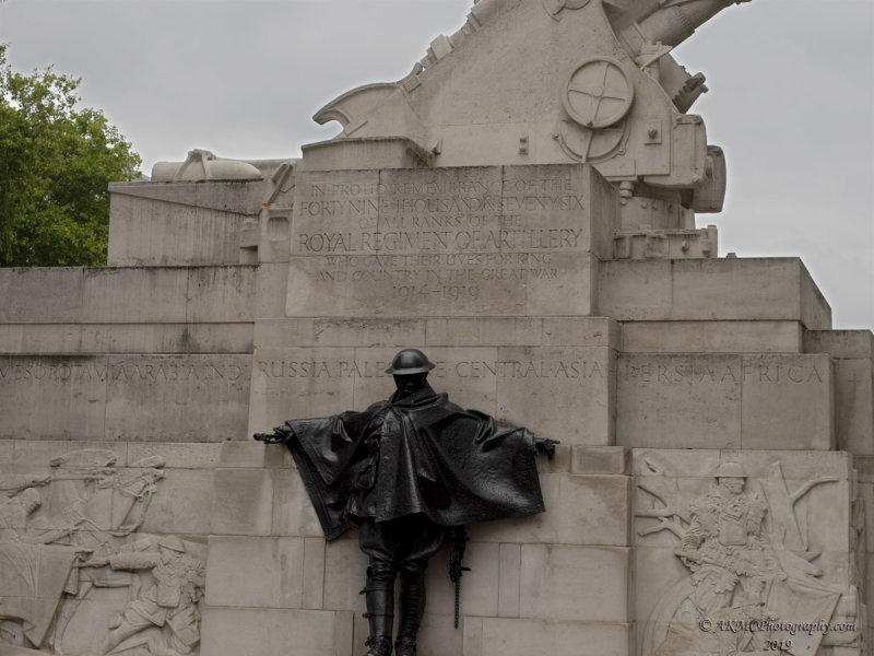 190909_130708_0201 And Speaking of the Royal Artillery Memorial...