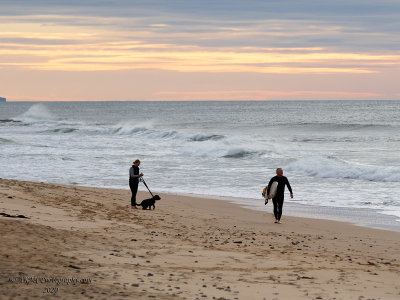 200816_075155_4740 Winter Morning, Thirroul Beach (Sun 16 Aug 20)