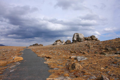 Rock Cut Trail