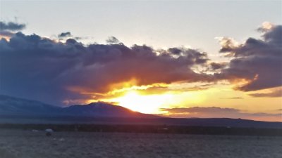 Another Utah Sunrise