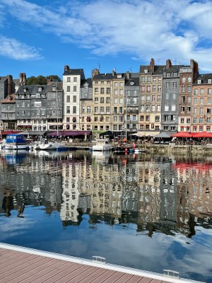 honfleur