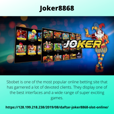 Joker8868