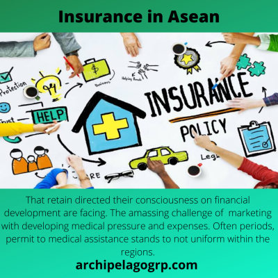 Insurance in Asean