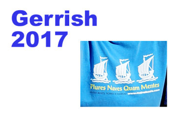 Gerrish 2017.