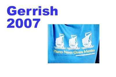 Gerrish 2007.