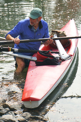 Portage.