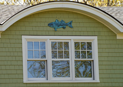5 Walton Road