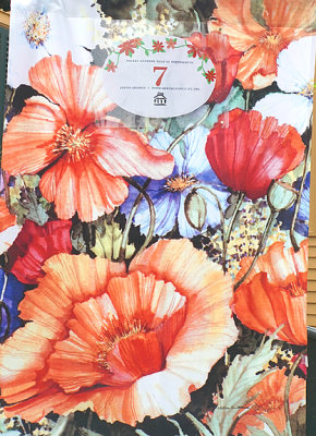 Garden 7. Franklin Street.