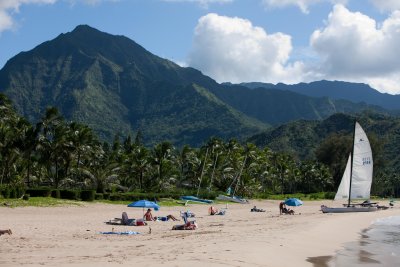 Kauai - North Shore